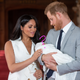 Image for article titled The Royal Baby Has Gone Private